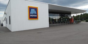 Hofer: Stellenabbau in der Verwaltung