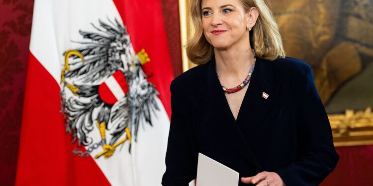 Österreichs Staatsräson: Klassenpolitik im Dienst des Genozids