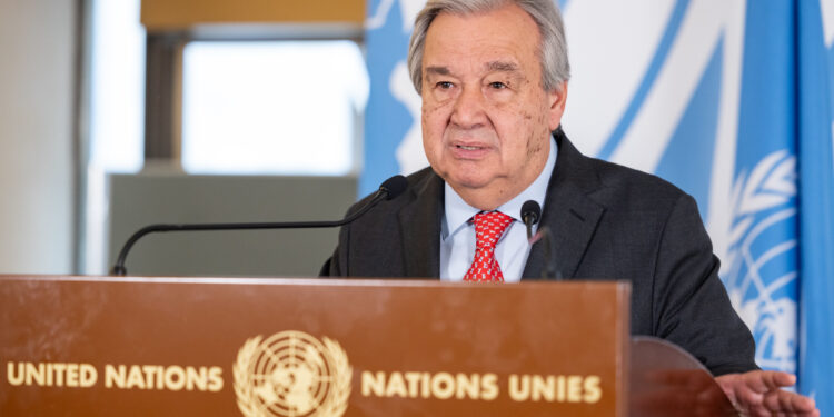 Globale Militärausgaben entsprechen 334 Dollar für jeden Menschen