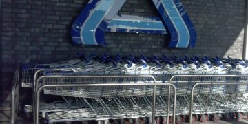 Starke Preiserhöhungen bei Lebensmitteln