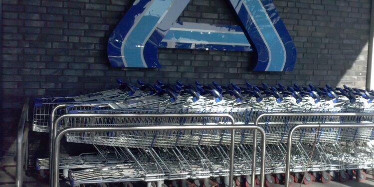 Starke Preiserhöhungen bei Lebensmitteln