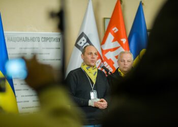 Bekannter ukrainischer Faschist ermordet