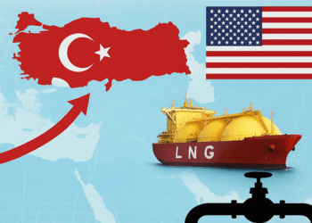 Türkei als Energie-Drehscheibe: LNG-Abkommen stärken Rolle zwischen den Kontinenten