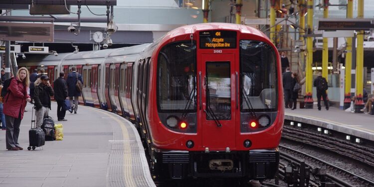 U‑Bahn-Streik: Beschäftigte kämpfen für kürzere Wochen und mehr Respekt
