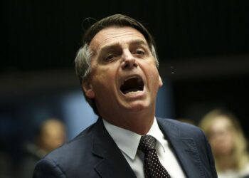 Brasilien: Reaktionärer Ex-Präsident nun für gescheiterten Putschversuch verurteilt