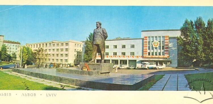 Jaroslav Galan aus der Ukraine formt in den 1920er Jahren an der Wiener Universität seine kommunistische Gesinnung und erinnert an die ihm dort offenkundig gewordenen Vorboten des Faschismus