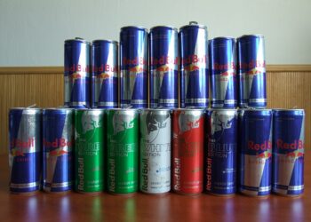Rekorddividende bei Red Bull, 647 Millionen für Mateschitz