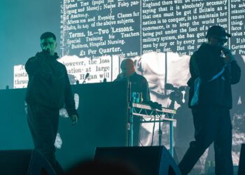 Repression gegen Solidarität: Der Fall Kneecap zeigt die Angst vor widerständiger Kultur