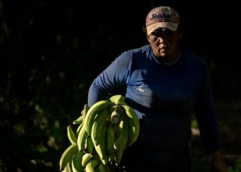 Die USA verschärfen ihre Aggression gegen Venezuela weiter