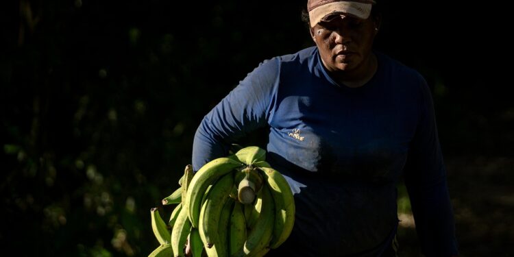 Die USA verschärfen ihre Aggression gegen Venezuela weiter