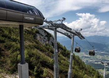 Seilbahnunglück am Lago Maggiore: Urteile fällen Schatten auf Profitgier der Betreiber