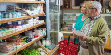 2,7 Prozent „Anpassung“ entwerten die Pensionen
