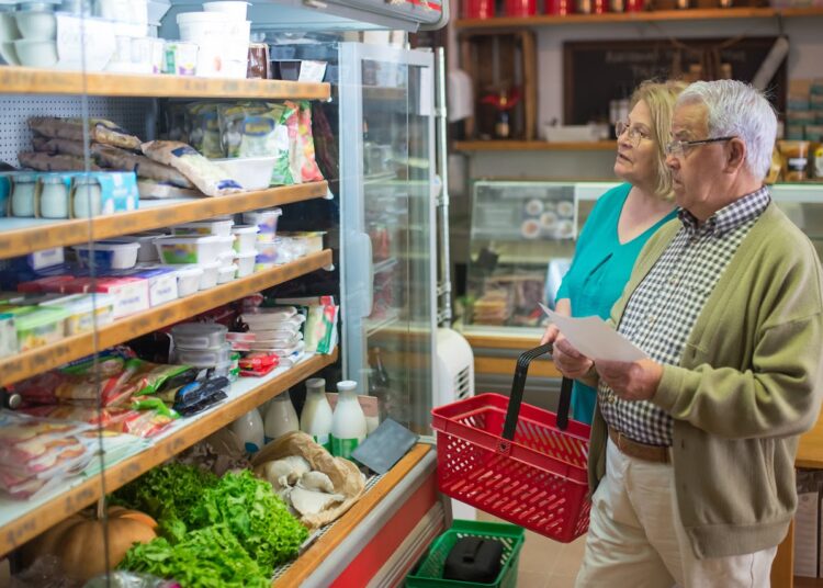 2,7 Prozent „Anpassung“ entwerten die Pensionen