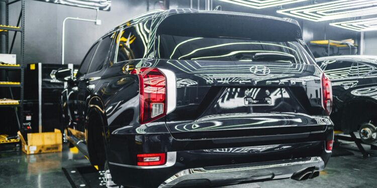 Hyundai vor Teilstreiks – Gewerkschaft fordert Bonus und 4,5‑Tage-Woche