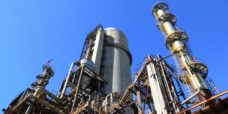 Nigerias Ölarbeitergewerkschaft stoppt Gaslieferungen an Dangote-Raffinerie