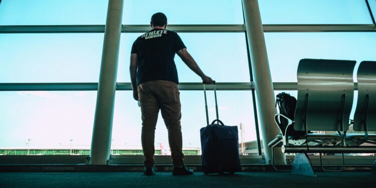 Cyberangriff legt Check-in-Systeme an europäischen Flughäfen lahm