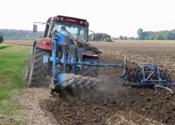 Mercosur: Neoliberale Fanatiker jubeln, Landwirte mahnen