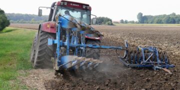 Mercosur: Neoliberale Fanatiker jubeln, Landwirte mahnen