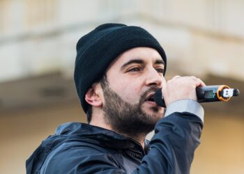 Chefket und die politische Instrumentalisierung des Antisemitismus-Vorwurfs