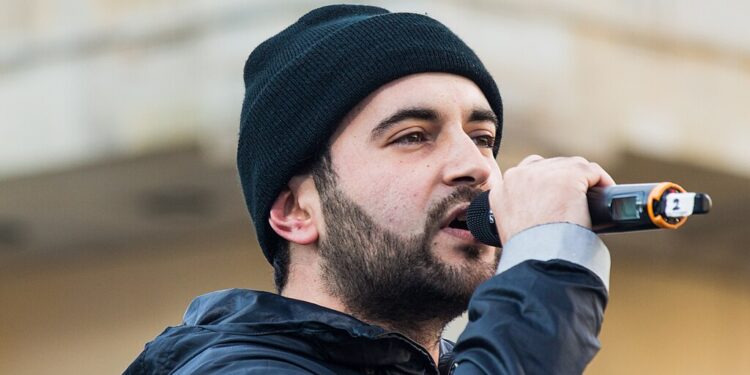 Chefket und die politische Instrumentalisierung des Antisemitismus-Vorwurfs