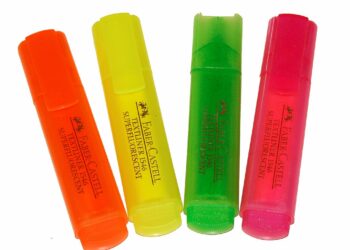 Faber-Castell verlagert Produktion aus Österreich