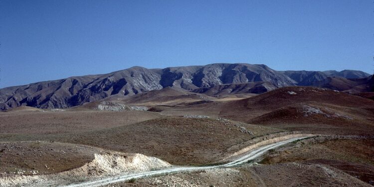 Kommunistische Partei Pakistans zum Grenzkonflikt
