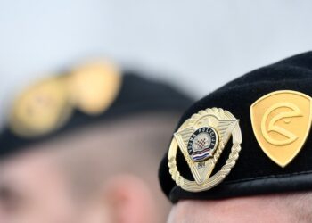 Kroatien führt Wehrpflicht wieder ein