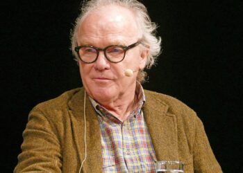 „Ich bin ein Intellektueller“ – Was bedeutet dieses Bekenntnis des österreichischen Bestsellerautors Michael Köhlmeier?