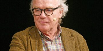 „Ich bin ein Intellektueller“ – Was bedeutet dieses Bekenntnis des österreichischen Bestsellerautors Michael Köhlmeier?