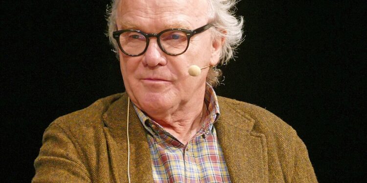 „Ich bin ein Intellektueller“ – Was bedeutet dieses Bekenntnis des österreichischen Bestsellerautors Michael Köhlmeier?