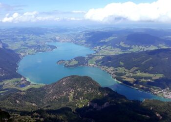 Land Oberösterreich zieht sich von Mondsee-Ankauf zurück