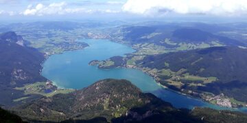 Land Oberösterreich zieht sich von Mondsee-Ankauf zurück
