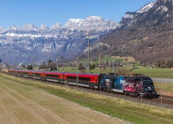 Bahn-KV: Dritte Verhandlungsrunde nach turbulenter Auftaktphase