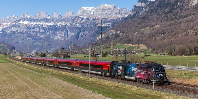 Bahn-KV: Dritte Verhandlungsrunde nach turbulenter Auftaktphase