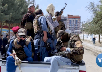 Zwischen den Fronten des Imperialismus: Neue Grenzkonflikte zwischen Pakistan und Afghanistan