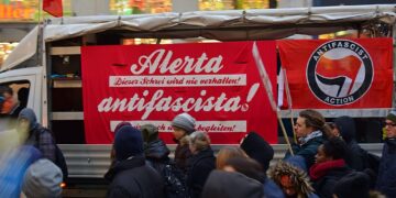 Heute: Buchpräsentation „Der Bandera-Komplex“ – Zeigt antifaschistische Solidarität gegen Störversuche der Banderisten!