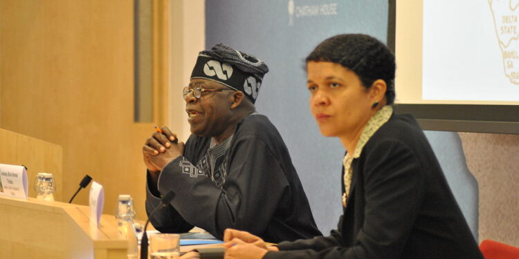 Tinubus Begnadigungen: Nigeria setzt ein Zeichen der Aufarbeitung