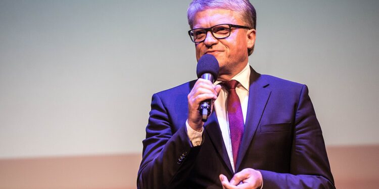 Anklage gegen Linzer Ex-Bürgermeister wegen Untreue