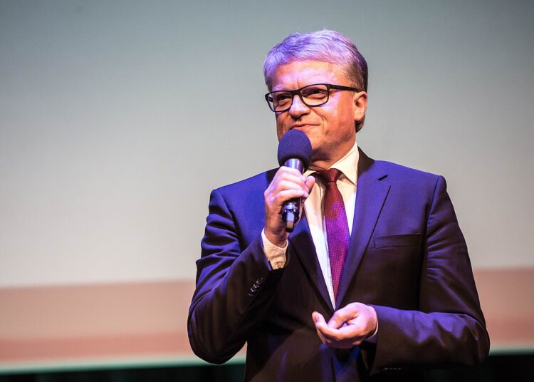 Anklage gegen Linzer Ex-Bürgermeister wegen Untreue