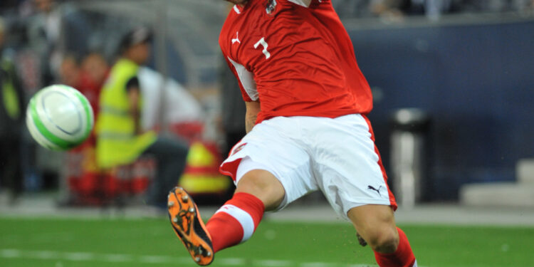 Rekordsieg für ÖFB-Team, Torrekord für Arnautović