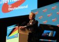 BRD: Merz, Söder & Co. entdecken plötzlich den Antifaschismus