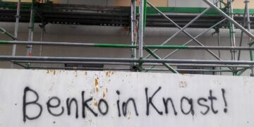 Rene Benko wieder vor Gericht