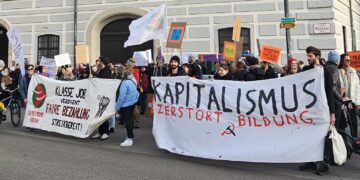 Öffentlicher Dienst in zähen und erzwungenen KV-Verhandlungen