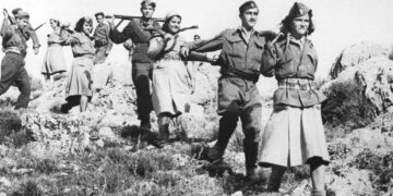 Vor 80 Jahren überfiel Italien Griechenland
