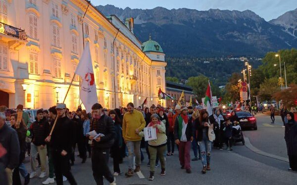 Gaza: Hamas signalisiert Gesprächsbereitschaft zu US-Plan – humanitäre Katastrophe eskaliert weiter