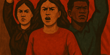 Die Zärtlichkeit der Solidarität