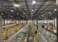 New Jersey verklagt Amazon wegen Diskriminierung schwangerer und behinderter Mitarbeiter