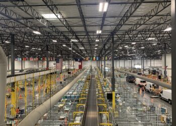 New Jersey verklagt Amazon wegen Diskriminierung schwangerer und behinderter Mitarbeiter