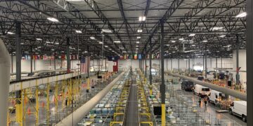 New Jersey verklagt Amazon wegen Diskriminierung schwangerer und behinderter Mitarbeiter
