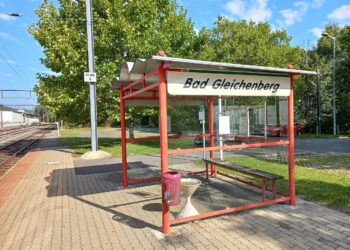 Insolvenz bei Metallbau Trummer